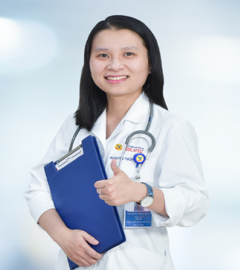 Nguyễn Thạch Thảo